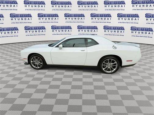 2023 Dodge Challenger GT