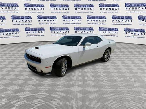 2023 Dodge Challenger GT