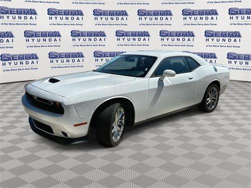 2023 Dodge Challenger GT