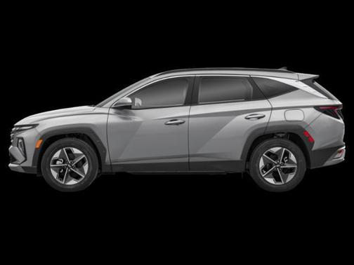 2026 Hyundai TUCSON SEL Convenience