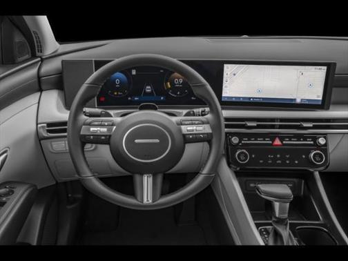 2026 Hyundai TUCSON SEL Convenience