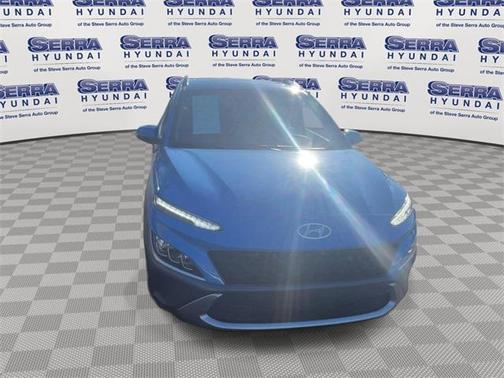 2022 Hyundai KONA Limited