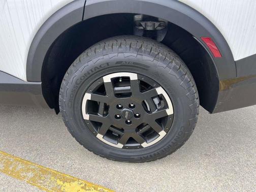 White 2026 Hyundai PALISADE XRT Pro