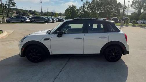 2022 MINI Hardtop Oxford Edition