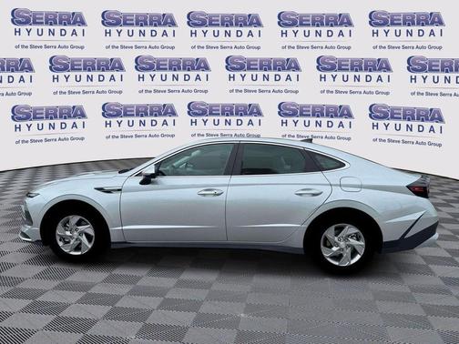 2026 Hyundai SONATA SE