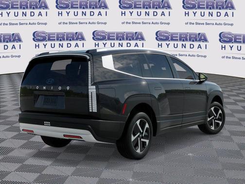 2026 Hyundai IONIQ 9 S