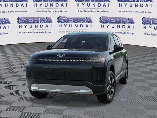 2026 Hyundai IONIQ 9 S