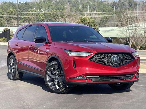 2023 Acura MDX A-SPEC