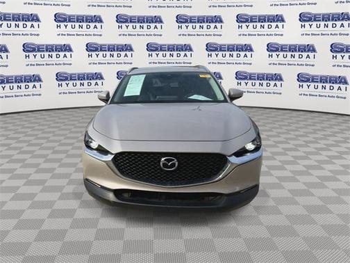 2023 Mazda CX-30 2.5 S Select Package