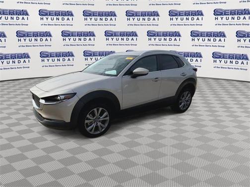2023 Mazda CX-30 2.5 S Select Package