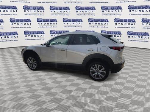 2023 Mazda CX-30 2.5 S Select Package