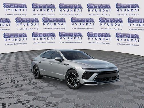 2026 Hyundai SONATA SEL