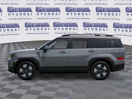 2026 Hyundai SANTA FE SEL 2.4