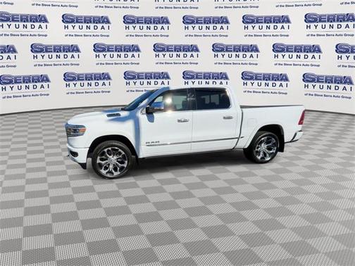 2020 RAM 1500 Limited