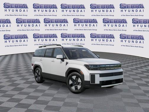 2026 Hyundai SANTA FE SEL 2.4
