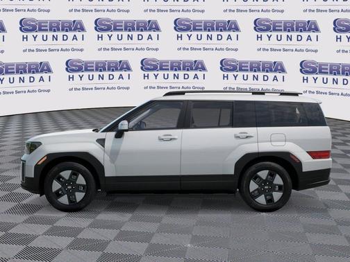 2026 Hyundai SANTA FE SEL 2.4