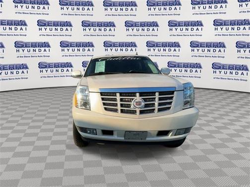 2013 Cadillac Escalade Luxury