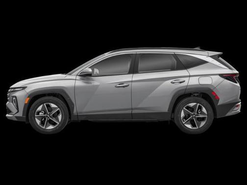 2026 Hyundai TUCSON SEL Convenience