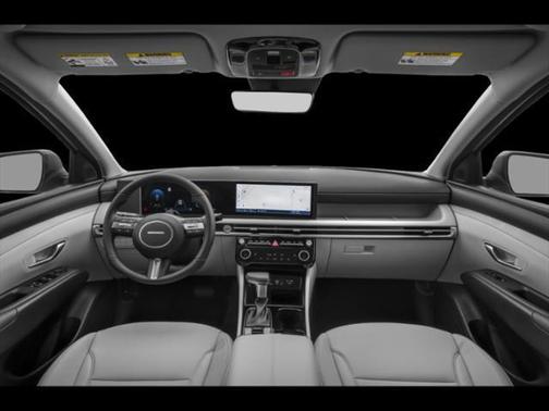 2026 Hyundai TUCSON SEL Convenience