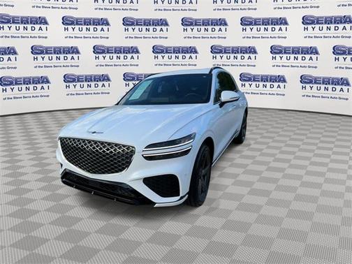 2025 Genesis GV70 3.5T AWD Sport