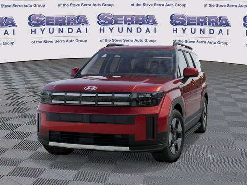 2026 Hyundai SANTA FE SEL 2.4
