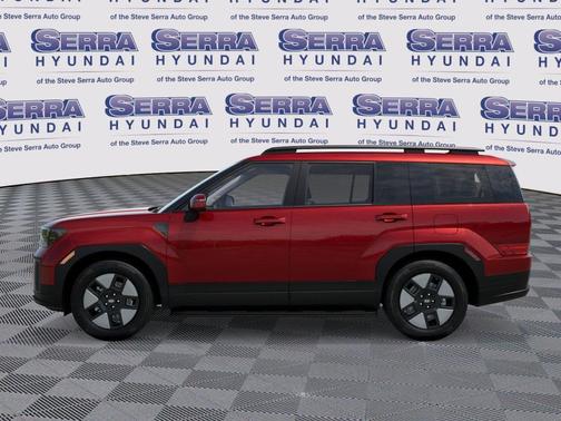 2026 Hyundai SANTA FE SEL 2.4