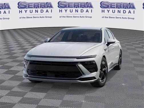 2026 Hyundai SONATA SEL