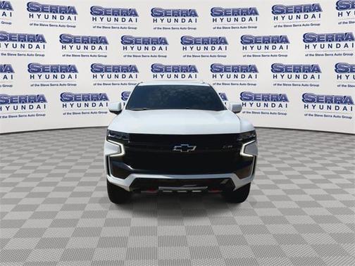 2023 Chevrolet Tahoe 4WD Z71