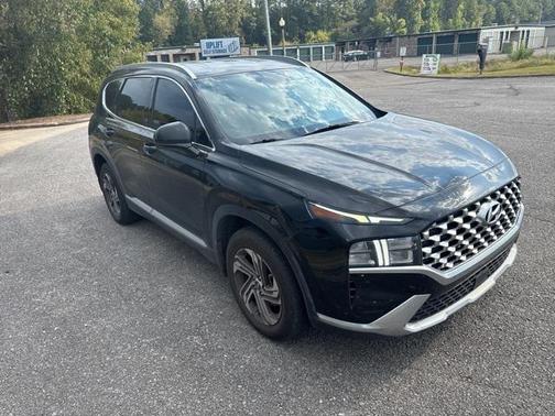 2022 Hyundai SANTA FE SEL 2.4