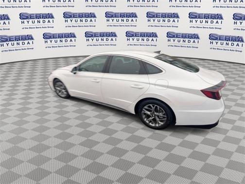 2022 Hyundai SONATA SEL