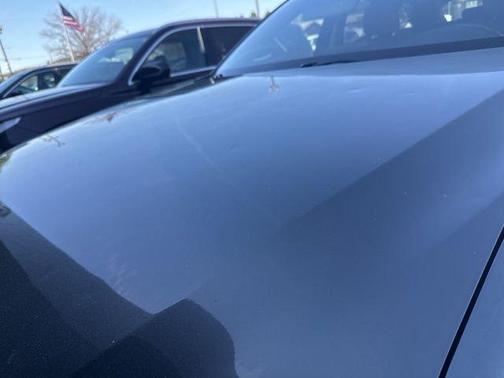 2018 Mazda CX-9 Touring