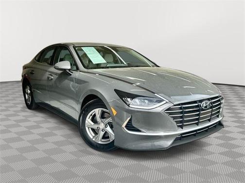 2023 Hyundai SONATA SE