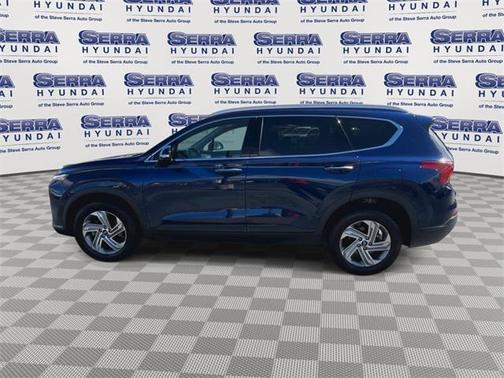 2023 Hyundai SANTA FE SEL 2.4