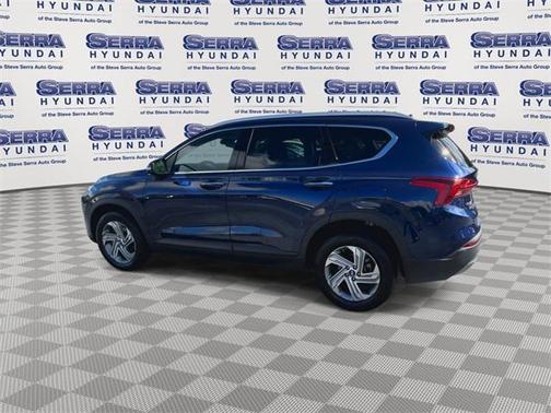 2023 Hyundai SANTA FE SEL 2.4