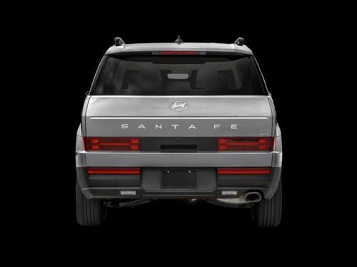 2026 Hyundai SANTA FE SEL 2.4