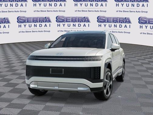 2026 Hyundai IONIQ 9 Performance Limited