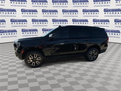 2023 GMC Yukon 4WD AT4