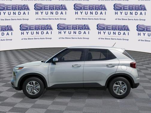 2025 Hyundai VENUE SE