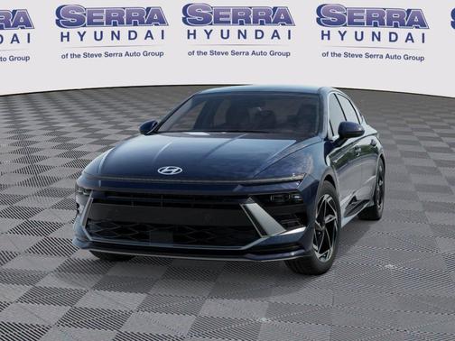 2026 Hyundai SONATA SEL