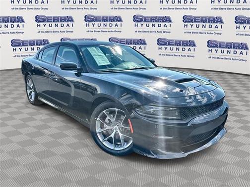2023 Dodge Charger GT