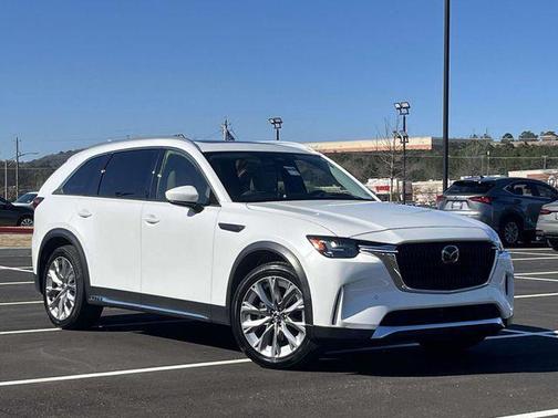 2024 Mazda CX-90 3.3 Turbo Premium