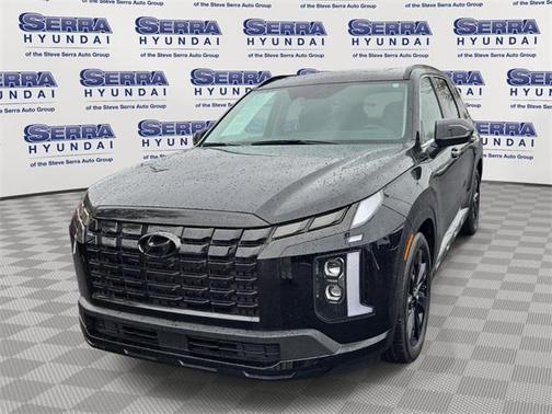 2024 Hyundai PALISADE XRT