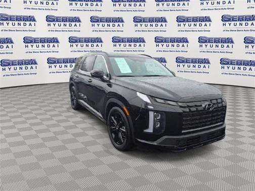 2024 Hyundai PALISADE XRT