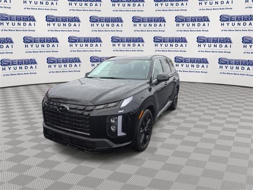 2024 Hyundai PALISADE XRT