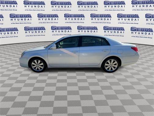 2006 Toyota Avalon XLS