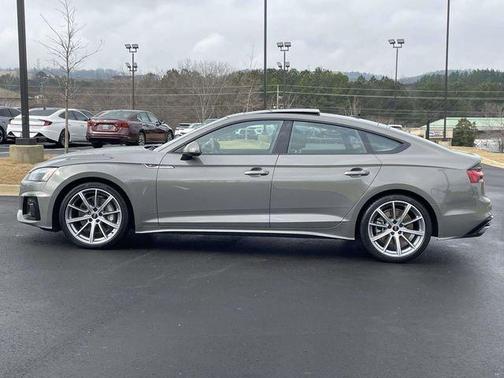 2025 Audi A5 Sportback 45 S Line Premium Plus