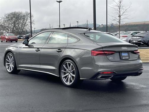 2025 Audi A5 Sportback 45 S Line Premium Plus