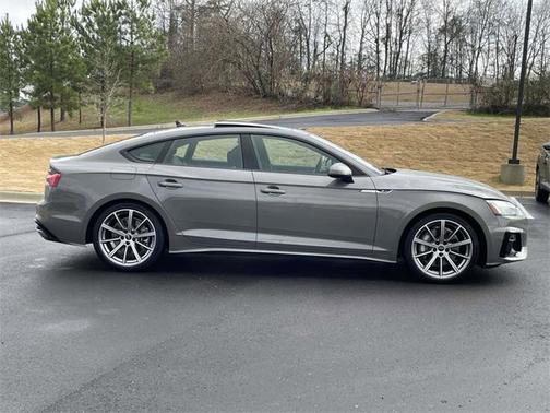2025 Audi A5 Sportback 45 S Line Premium Plus