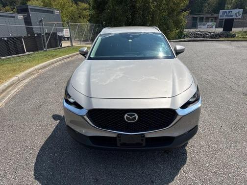 2022 Mazda CX-30 2.5 S Select Package