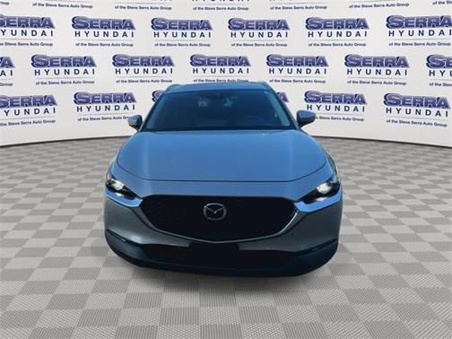 2022 Mazda CX-30 2.5 S Select Package
